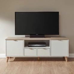 GFW Alma Large TV Unit