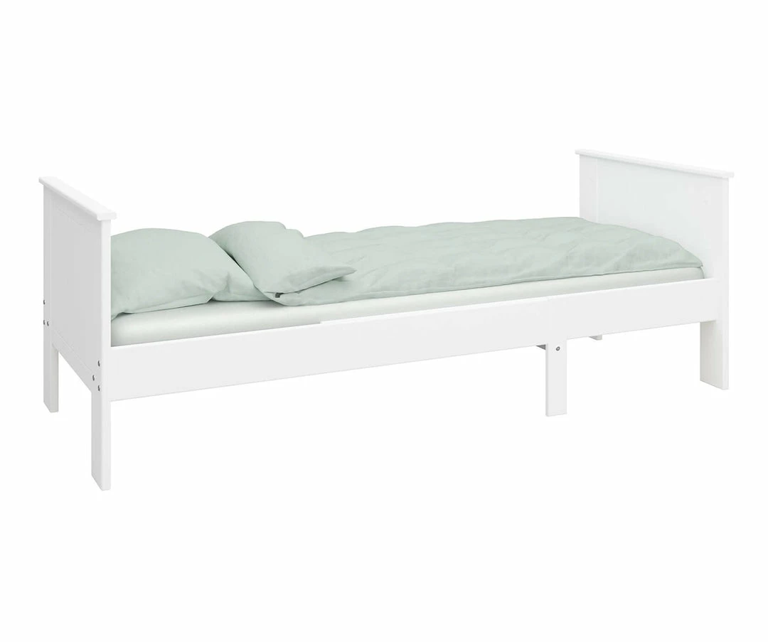 Steens Furniture For Kids Steens Alba Extendable Bed Bed Frames