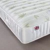 Better Bed Company Better Aloe Vera Memory Love Mattress