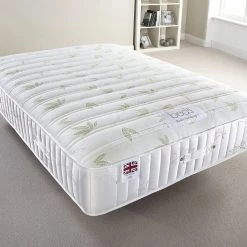 Better Bed Company Better Aloe Vera Memory Love Mattress