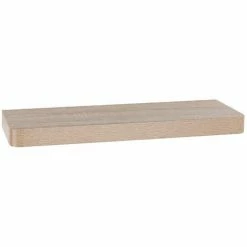 Core Products Arran Floating Shelf Kit Oak Baths