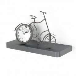 Core Products Arran Floating Shelf Kit Grey