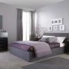 GFW Ascot Ottoman Bed