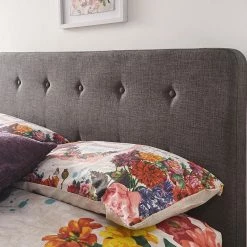 Beds GFW Ashbourne Ottoman Bed