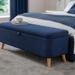 Julian Bowen Astrid Blanket Box Baths