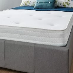 GFW Athena Bonnell With Memory Foam Mattress GFW Furniture