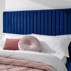 GFW Milazzo Ottoman Bed Beds