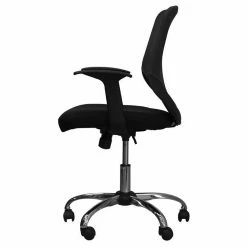 Origins Baths Alphason Atlanta Mesh Back Operator Chair