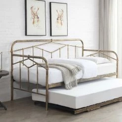 Flintshire Furniture Axton Day Bed