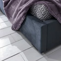 GFW Milazzo Ottoman Bed Beds