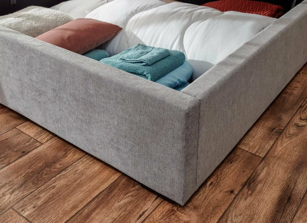GFW Dakota Ottoman Bed Beds