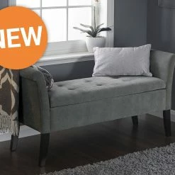 GFW Balmoral Window Seat Baths