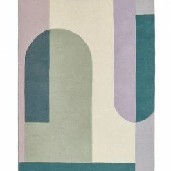 Origins Bauhaus Graphic 1 Rug