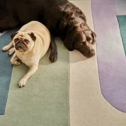 Origins Bauhaus Graphic 1 Rug