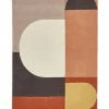 Origins Bauhaus Graphic 2 Rug