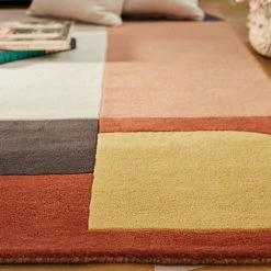 Origins Bauhaus Graphic 2 Rug