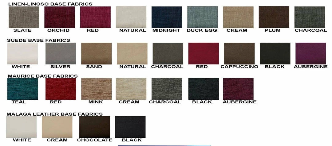 Bedmaster Tennyson 4000 Divan Bed