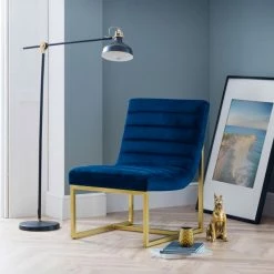 Baths Julian Bowen Bellagio Chair