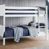 Childrens Beds Julian Bowen Bella Bunk Bed White