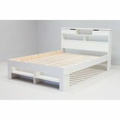 Bedmaster Fabio Bed Frame