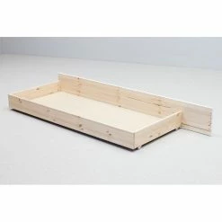Bedmaster Fabio Bed Frame