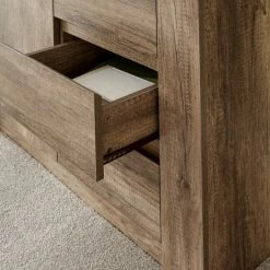 Free Standing Baths GFW Canyon Oak Multi Unit