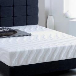 Visco Therapy Body Balance Hybrid Mattress
