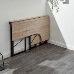 GFW Bramwell Folding Corner Desk