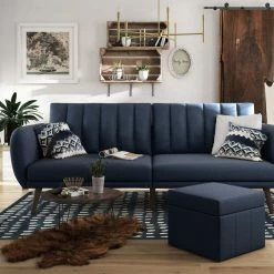 Baths Dorel Home Brittany Sofa Bed