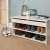 GFW Budget Shoe Cabinet Baths