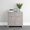 GFW Bloc Compact Sideboard
