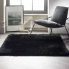 Origins Callie Rug Black Baths