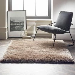 Baths Origins Callie Rug Mink