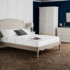 Julian Bowen Camille Bed