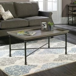 Teknik Canal Heights Coffee Table