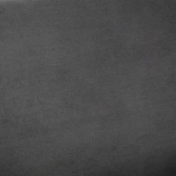 Julian Bowen Capri Fabric Bed Frame Dark Grey