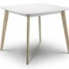 Julian Bowen Casa Dining Table Size