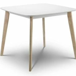 Julian Bowen Casa Dining Table Size