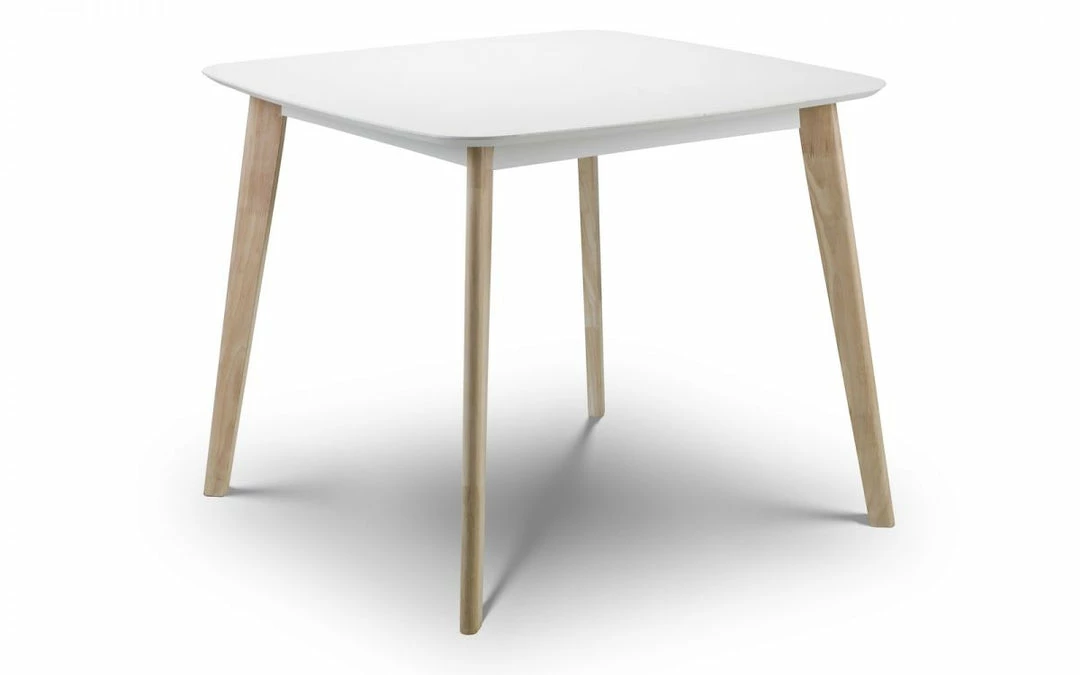 Julian Bowen Casa Dining Table Size