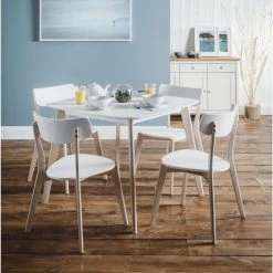 Julian Bowen Casa Dining Table Size