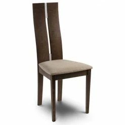 Size Julian Bowen Cayman Dining Chair