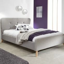 GFW Carnaby Wing Bed