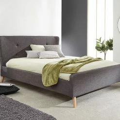 GFW Carnaby Wing Bed
