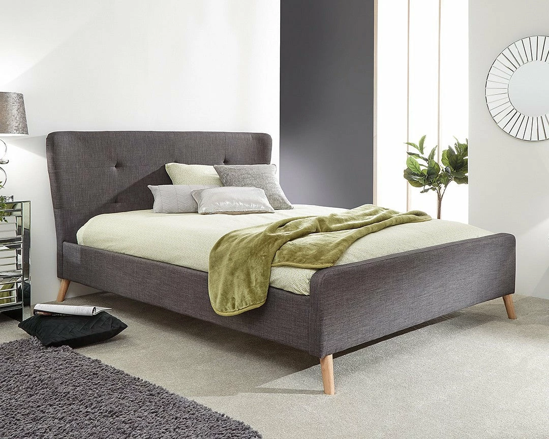 GFW Carnaby Wing Bed