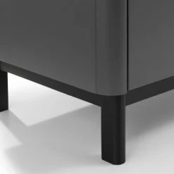 Baths Julian Bowen Chloe 4 Drawer Chest