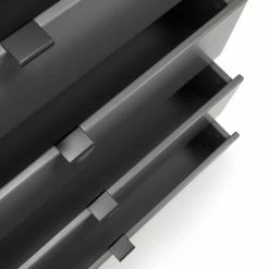 Baths Julian Bowen Chloe 4 Drawer Chest