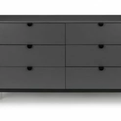 Baths Julian Bowen Chloe 6 Drawer Chest