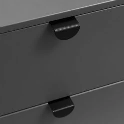 Baths Julian Bowen Chloe 6 Drawer Chest