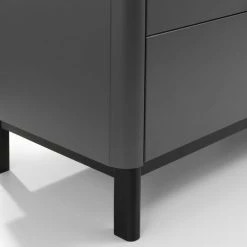 Baths Julian Bowen Chloe 6 Drawer Chest