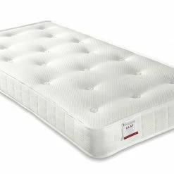 Bedmaster Clay Ortho Mattress Mattresses